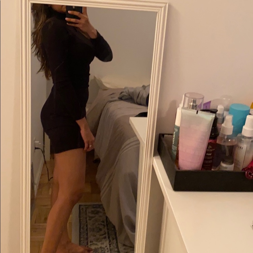 LBD  from lulus - Picture 2 of 4